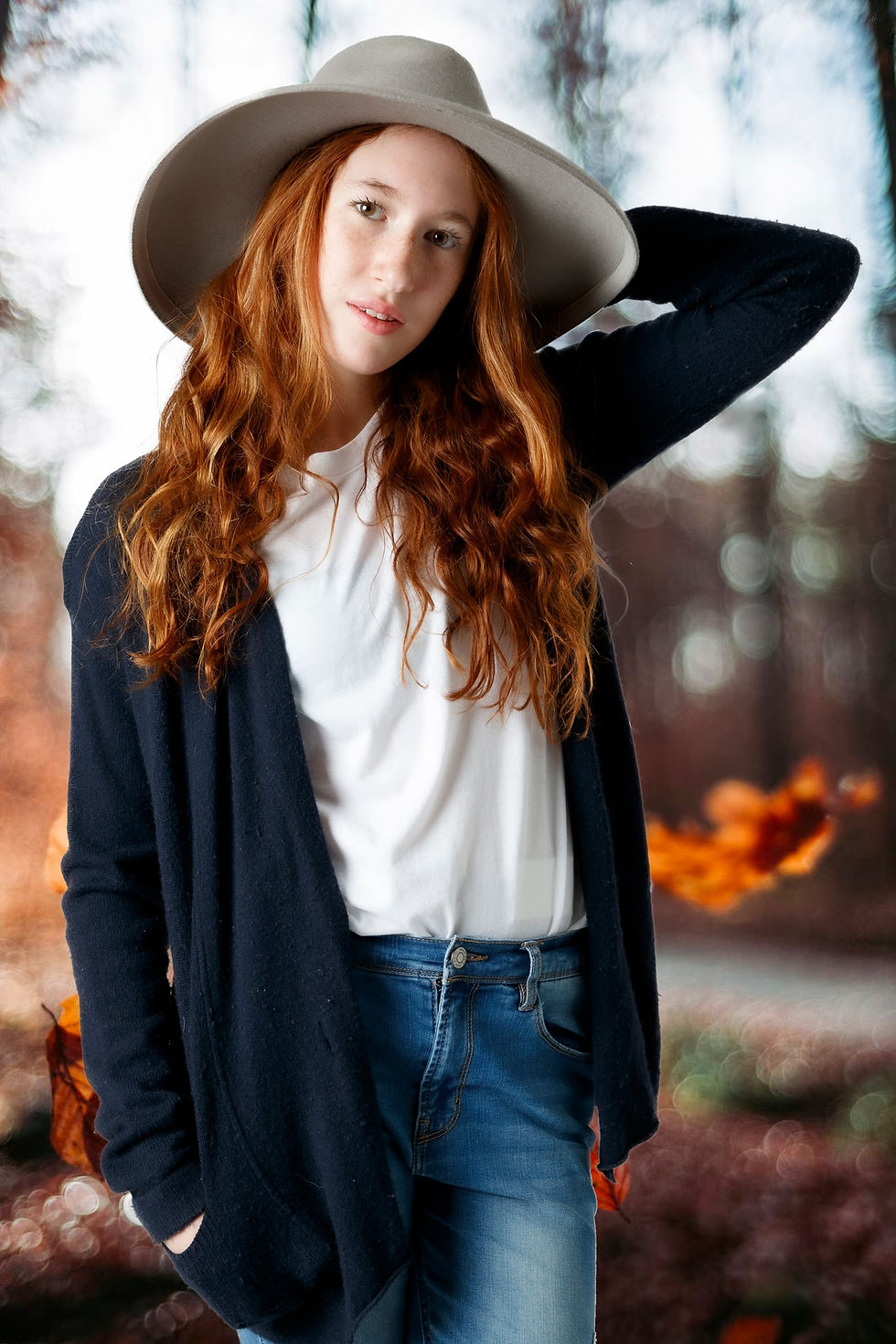 2 Hour Lifestyle Photography Package - $349