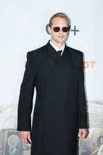 Alexander Skarsgård Photo By Zion Yoni Levy/Tals Studio