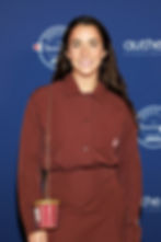 Aly Raisman attends the House Of Champion New York Fashion Week event on September 11, 2025 in New York City.