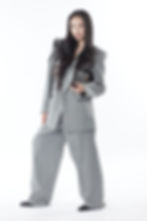 modeling photoshoot trends 2025 NYC style