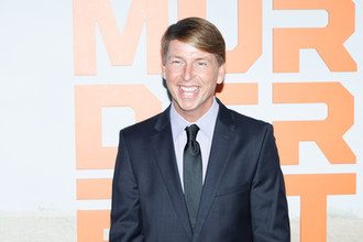 Jack McBrayer Photo By Zion Yoni Levy/Tals Studio