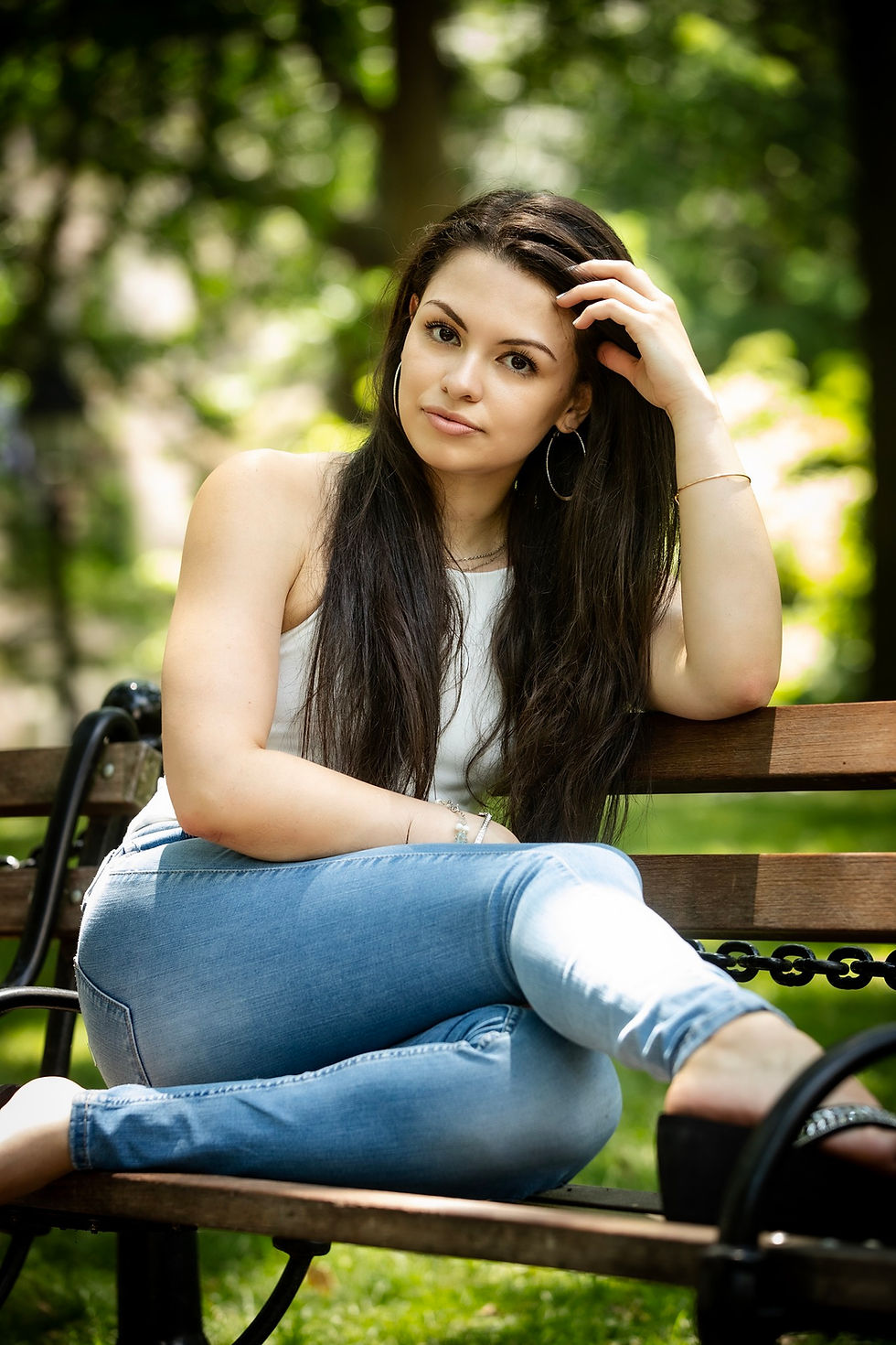 Lifestyle Photographer In NYC Lifestyle photography in New York City is perfect to capture pictures around the city in your natural element. Whether you want pictures for yourself, on social media, on your blog, or just for fun, lifestyle photoshoots are always based around you. In classic landmarks like the New York Public Library or the urban oasis of Central Park, there’s always an atmospheric backdrop that New York City provides. Photographer Zion Yoni Levy has been primarily based in NYC for 20 years now and knows the best locations to shoot in. We will capture your everyday life captured in an artistic way.