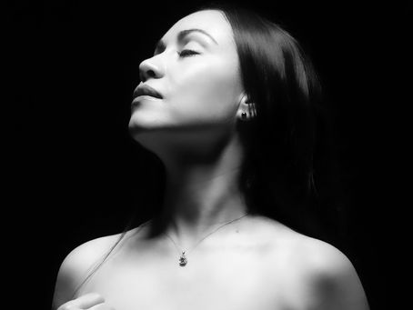 Boudoir Photographer In Manhattan! 1-Hour Boudoir Photography Session at TALS Studios for $249!