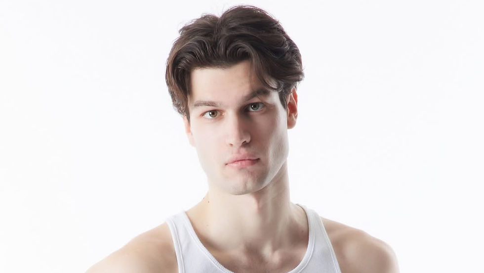 Professional modeling portfolio photography NYC