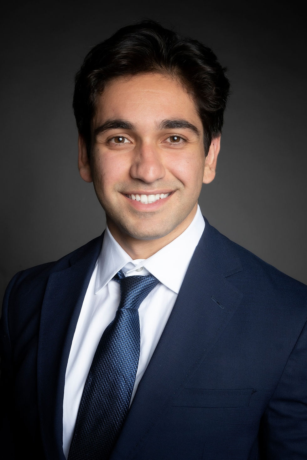 Headshot Photography for Professionals in NYC Man in suit professional business real estate headshot