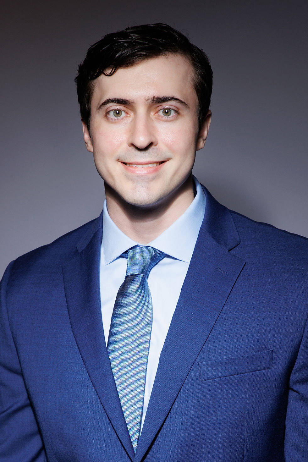 ERAS Residency headshot photographer