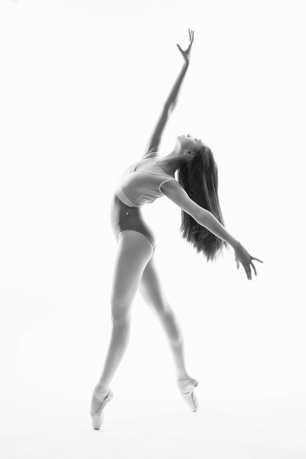 $249 dance photography service at Tals Studio NYC