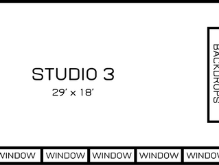 Studio 3
