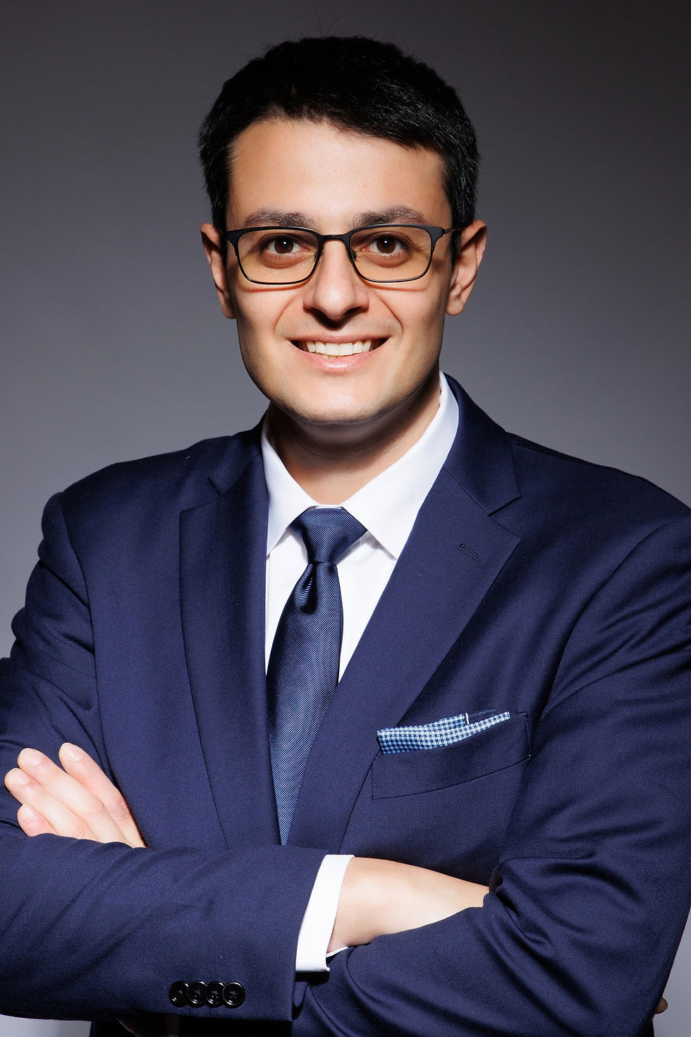 NYC corporate headshot photographer near me $149 session