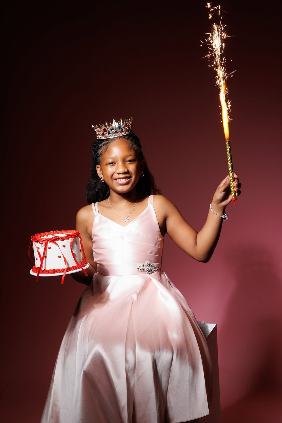 Kids Birthday Photography NYC