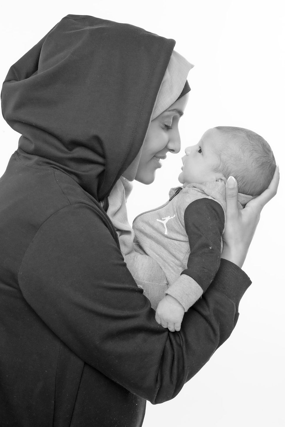 Newborn Photographer, Manhattan Professional Photography Studio New Baby Photoshoot!