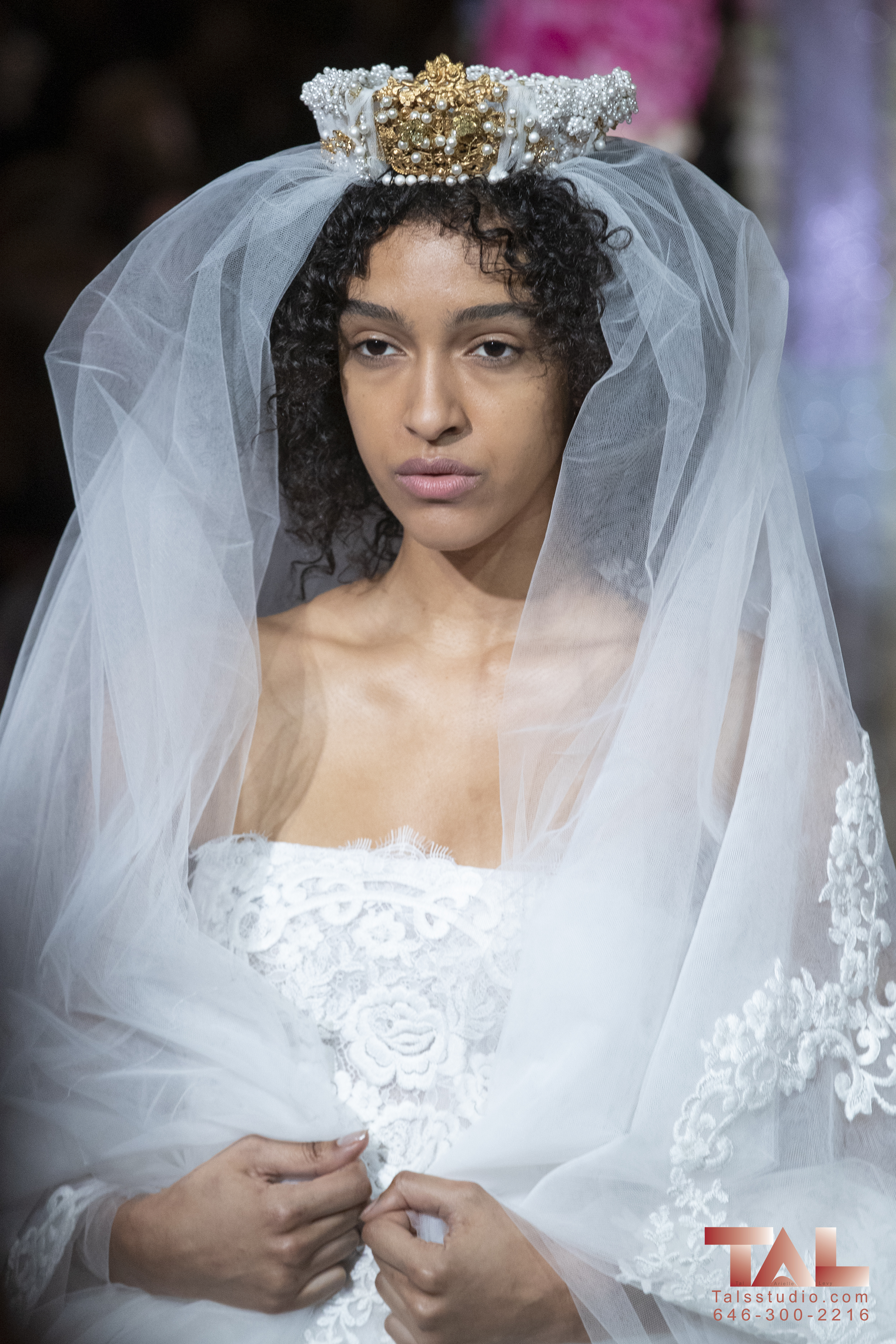 REEM ACRA BRIDAL WEEK SS 2020-20