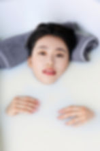 Milk Bath Photoshoots at Tals Studio