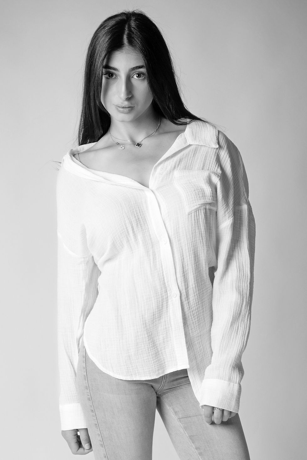 Portrait photographer