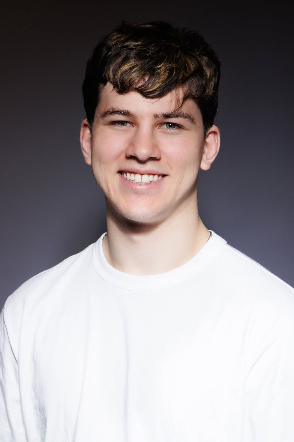 Fast same day professional headshots NYC at Tals Studio