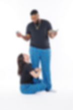 Affordable Fun Couples Photoshoot