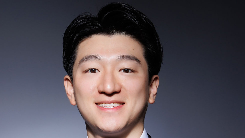 Same Day Corporate Headshot in NYC