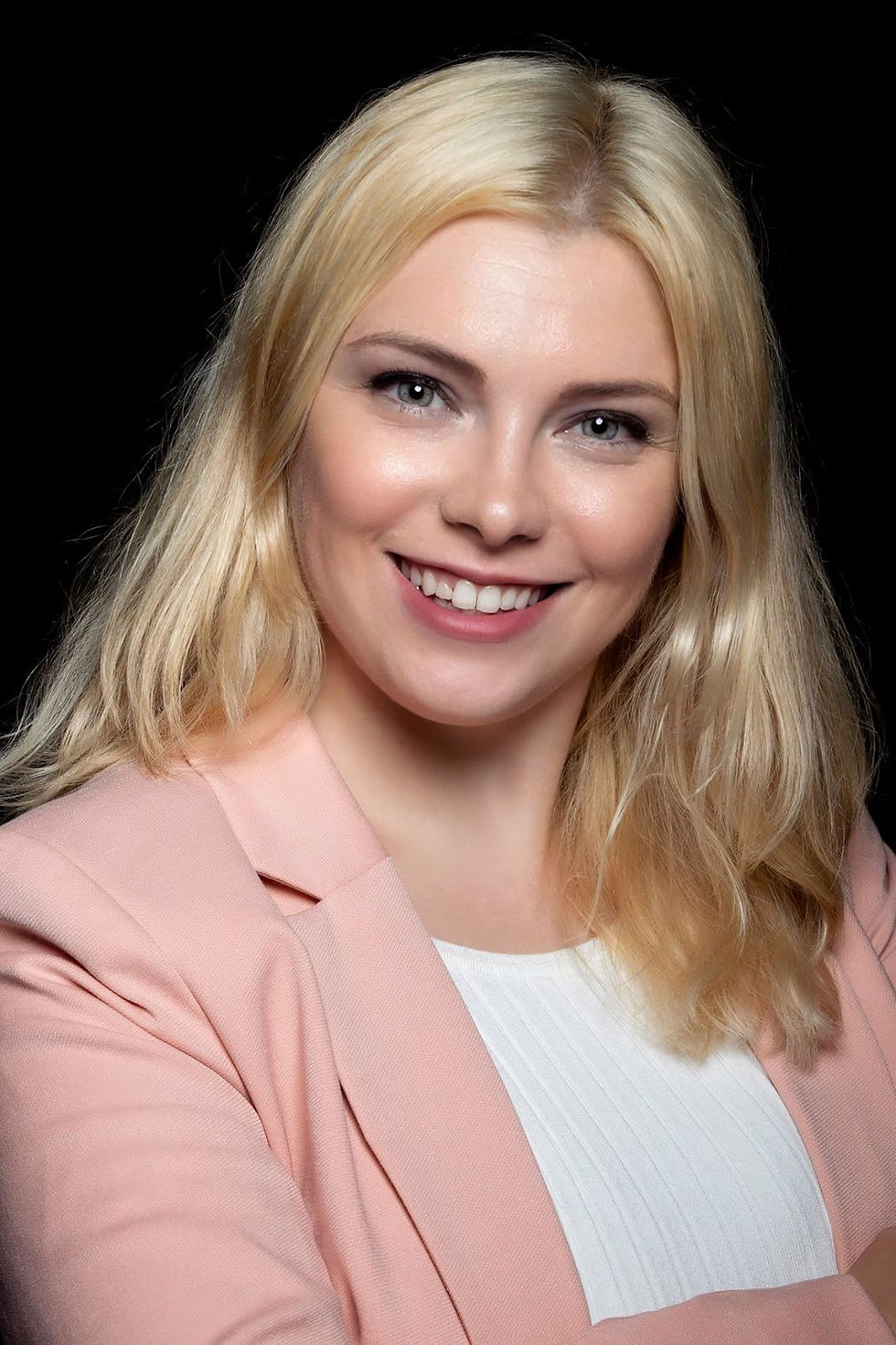 Headshots application photos