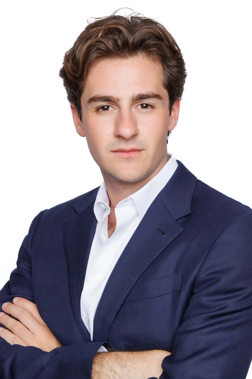 Affordable same-day $99 headshots NYC
