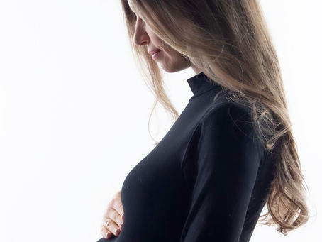 Affordable Maternity Photography In New York City