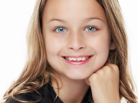 Kids glamour shot Photography $249