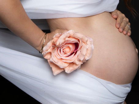 NYC maternity photographer