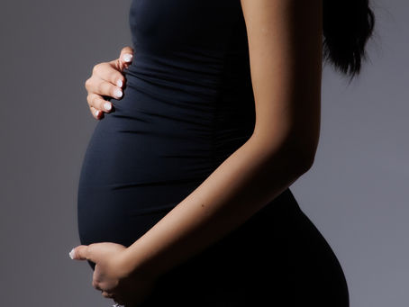 Celebrate the Beauty of Motherhood with Maternity Photography at Tals Studio – NYC