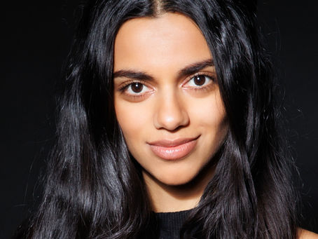 NYC acting Headshots Photographer