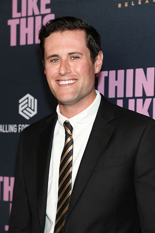 Jake Reiner 