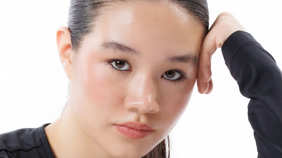 Kids Headshots NYC | Professional Child Headshot Photographer $149 at Tals Studio