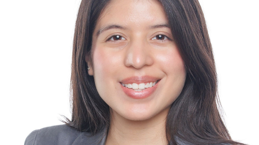 Medical student professional ERAS headshot for residency application at Tals Studio NYC