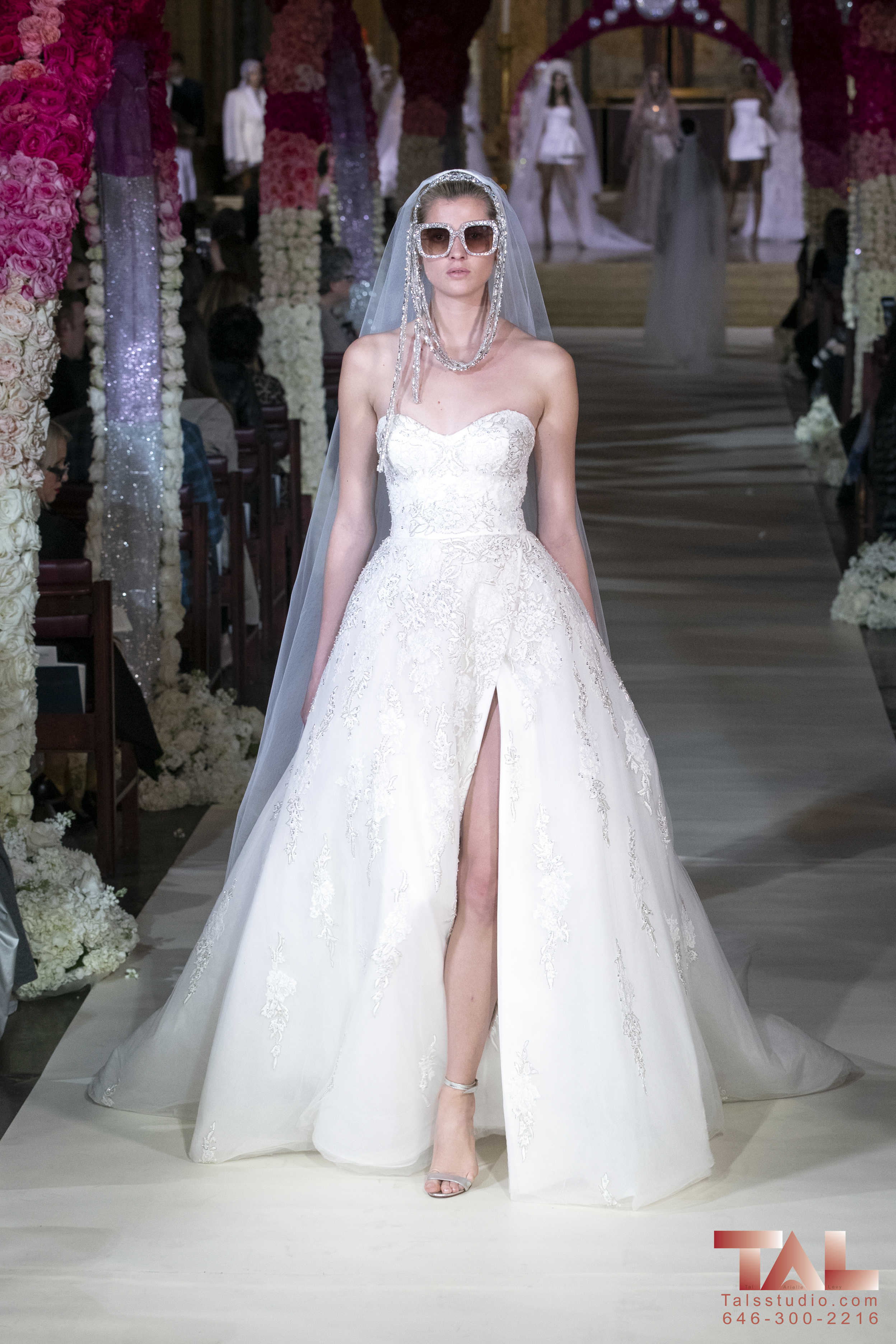 REEM ACRA BRIDAL WEEK SS 2020-11