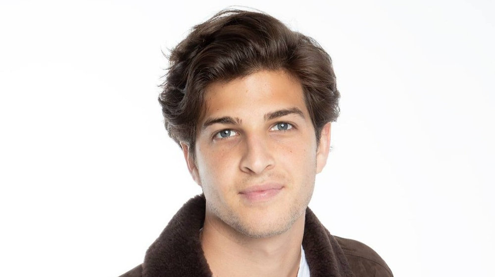 Max Ries Modeling Portfolio Expert Professional Photographer at New York City ...