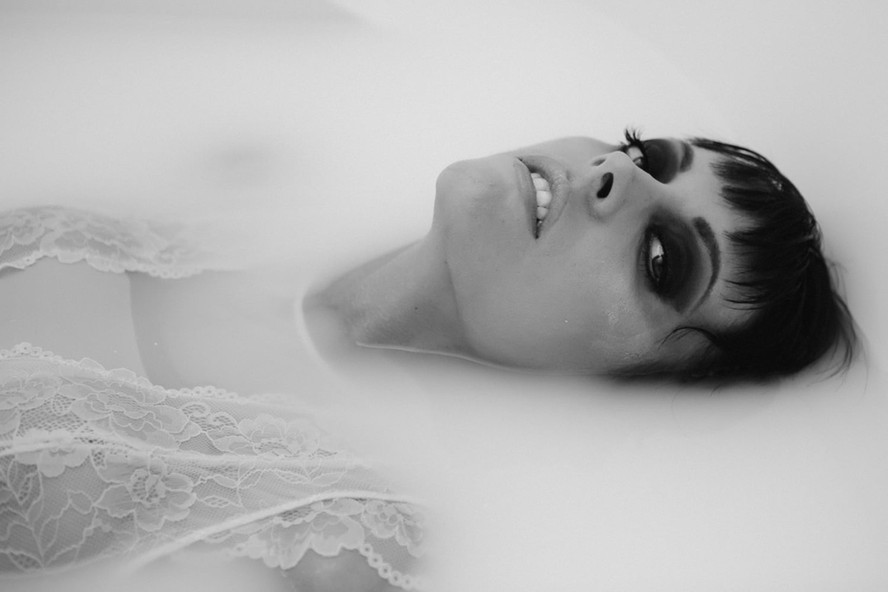 Milk Bath Photography 