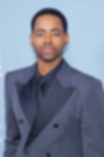 Jay Ellis attends Peacock's "All Her Fault" premiere at SVA Theater