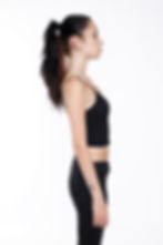 Modeling digitals in NYC – $199 professional modeling photoshoot at Tals Studio.