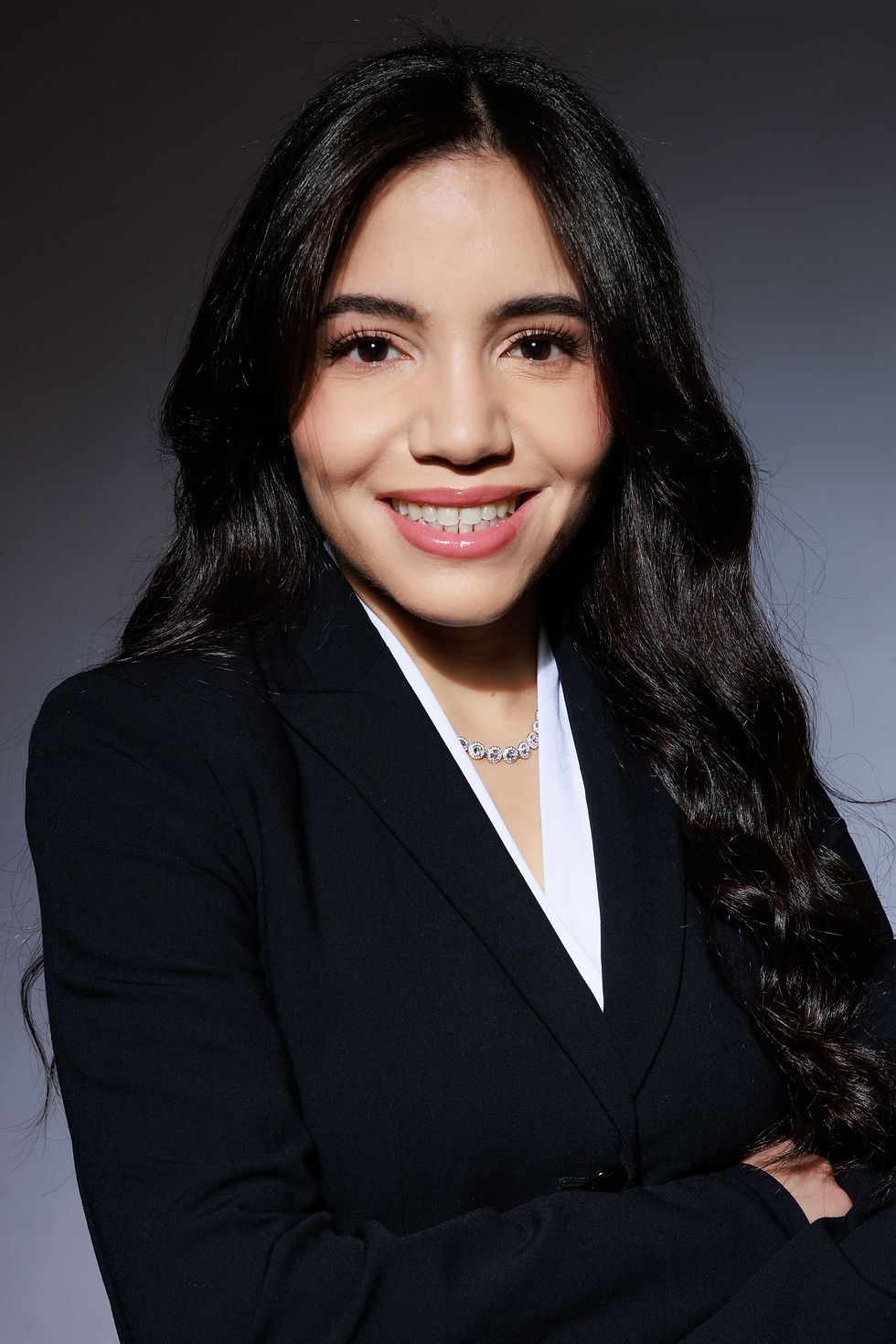 ERAS Application Photography Session at TALS Studio