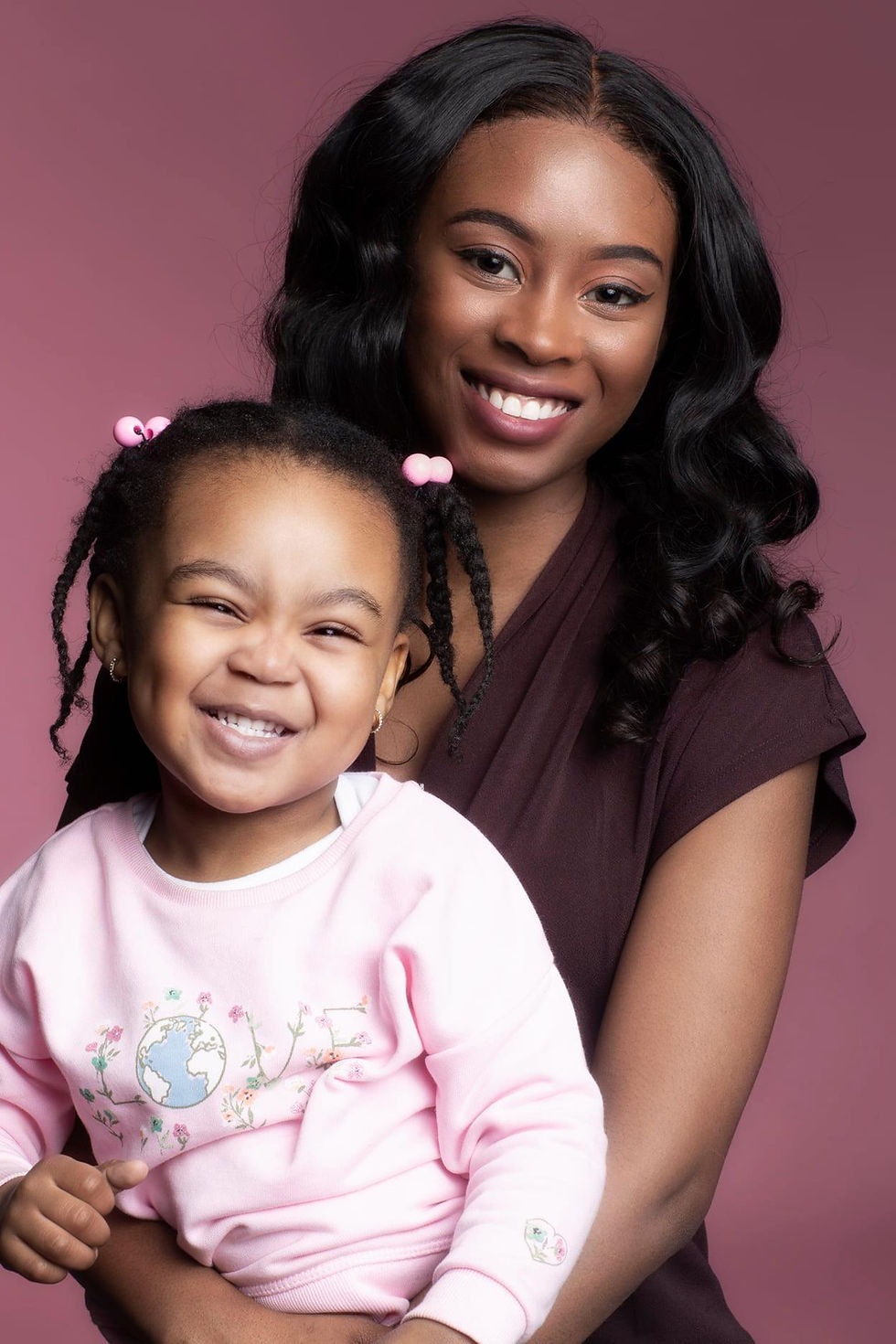 Mommy and me photoshoot The bond between a mother and a child is unlike any other. https://www.talsstudio.com/family-portrait 646-300-2216  1 Hour Session - $199  15 Final retouched images  (80 - 120 Pictures)  Receive Final 15 Images Within 72 Hours  Hi-Resolution Copies Perfect for Print  Low-Resolution Copies Perfect for Online  Online Gallery for Proofing  Unlimited Poses / Sittings / Changes  Full usage rights  Photographer Yoni Levy / Tals Studio 