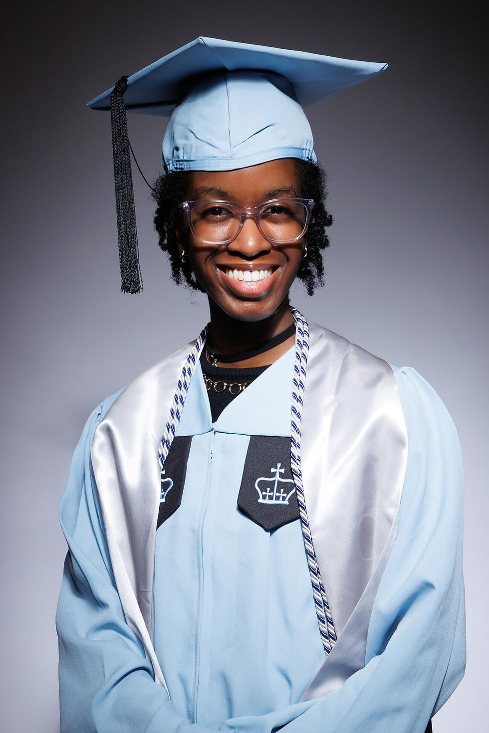 Graduation Portrait Photography in NYC