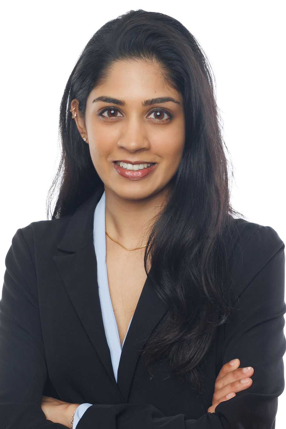 personal brand headshots NYC