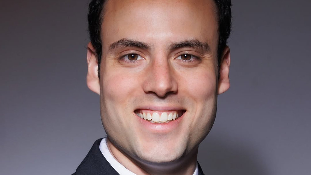 Ed Hay Professional Headshot Photographer NYC $149 | Corporate & LinkedIn ...