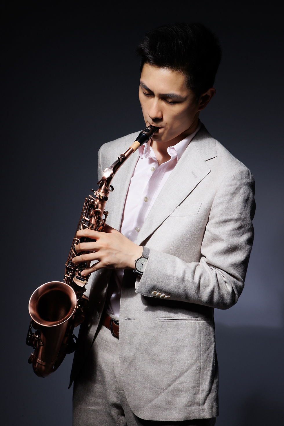 Glamour Photographer in NYC