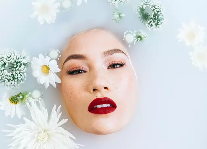 Milk Bath Photography 