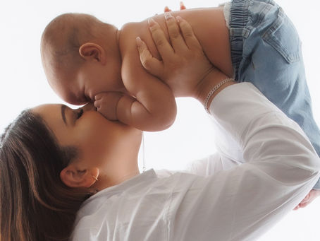 $199 NYC Family Portrait Photographer