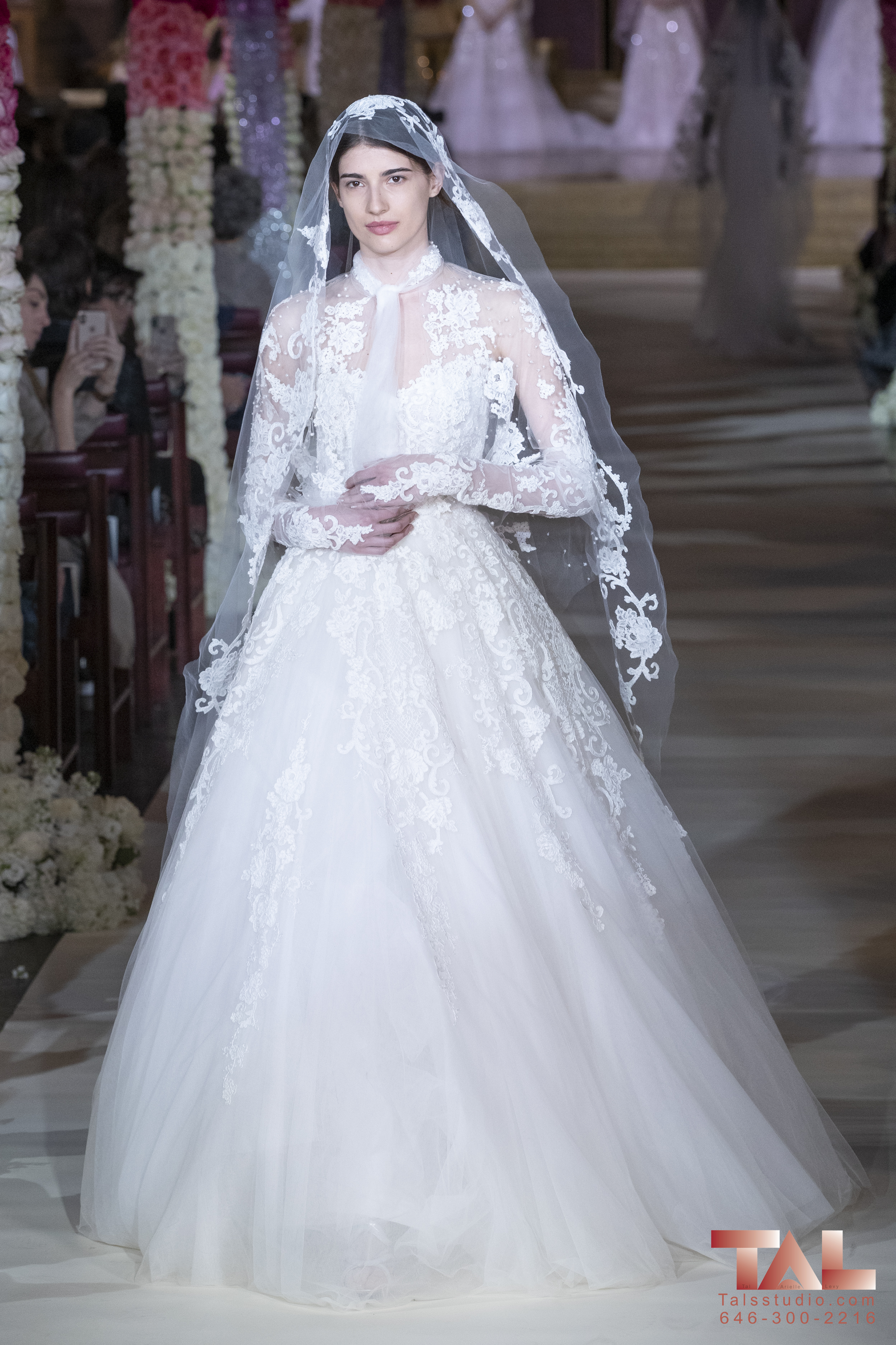 REEM ACRA BRIDAL WEEK SS 2020-3