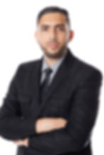 Professional ERAS medical headshot NYC