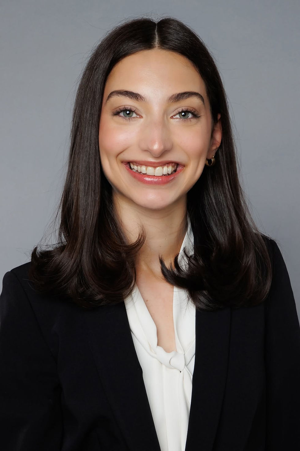 ERAS application headshot photography NYC