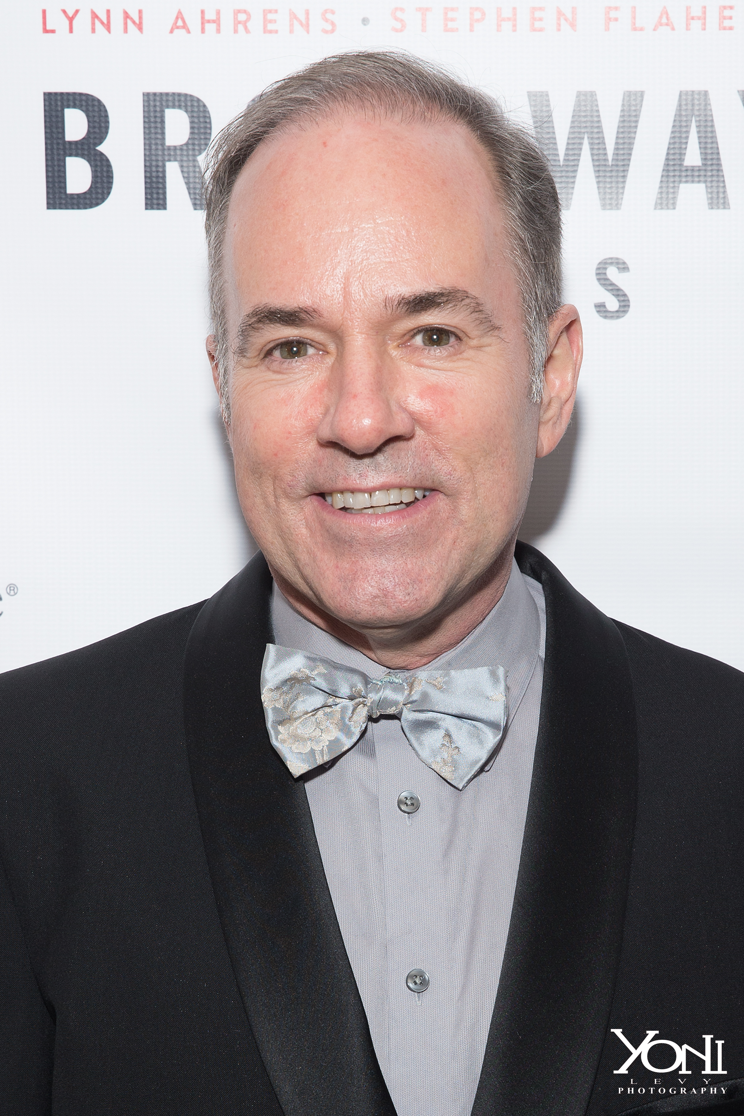 Stephen Flaherty