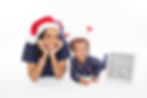 Tals Studio Holiday Family Portrait