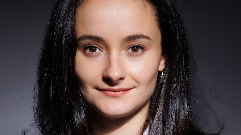 professional headshots NYC studio